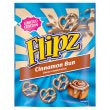 Flipz Cinnamon Bun 80g PM £1.25