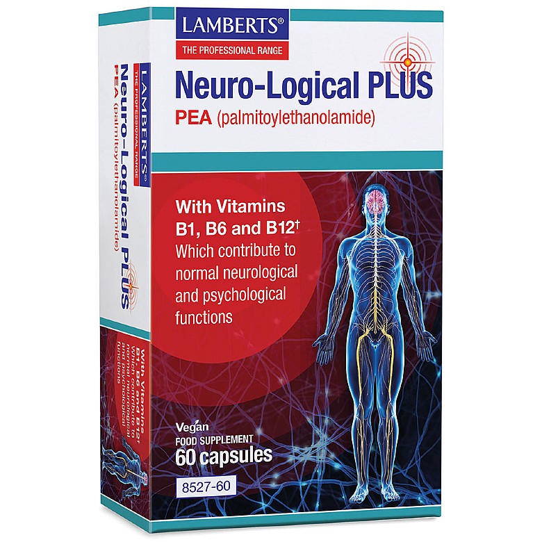 Lamberts Neuro-Logical Plus