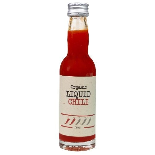 Chilli Liquid Herb 40ml