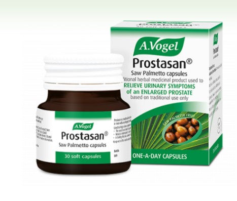 Prostasan - Saw Palmetto