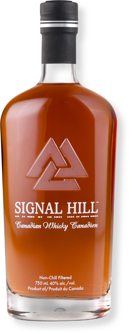 Signal Hill Whisky*