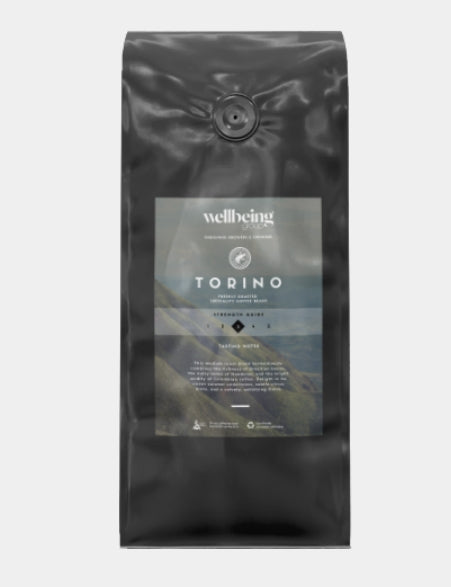 Torino Coffee Beans 1kg