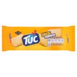 Tuc Cheese Sandwich Biscuits 150g V1