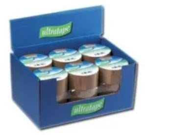 Ultratape Heavy Duty Brown Packing Tape