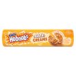 McVities Hobnob Cream Vanilla 24 x 160g