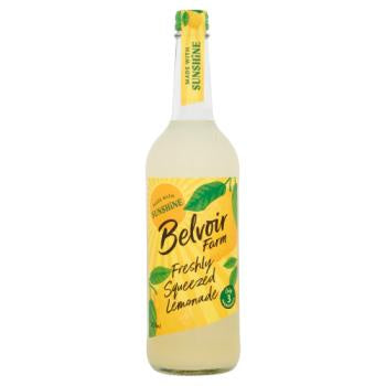 Belvoir Freshly Squeezed Lemonade Presse  750ml*