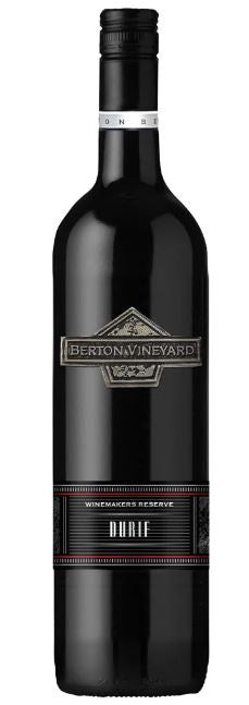 Berton Vineyard Winemaker's Reserve Durif 75cl