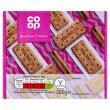 Co-op Bourbon Creams  21 X 300g