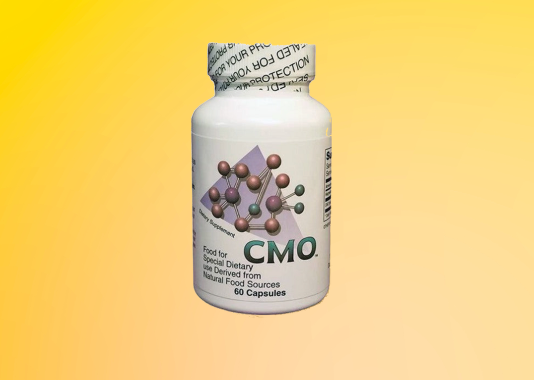 CMO Health Supplement