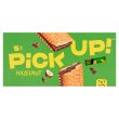 Bahlsen Pickup Hazelnut 5pk#