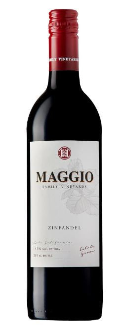 Maggio Zinfandel 75cl