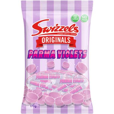 Swizzels Parma Violets 130g *