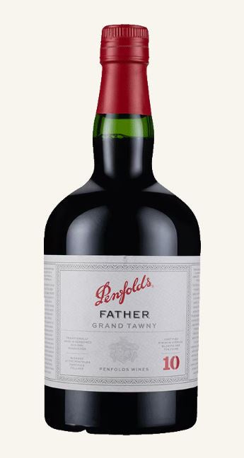 Penfolds Father Grand Tawny Port 10 Year Old