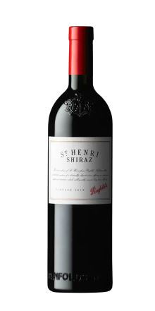 Penfolds St Henri Shiraz 2020 750ml