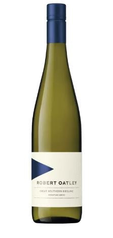 Robert Oatley Signature Riesling 75cl*