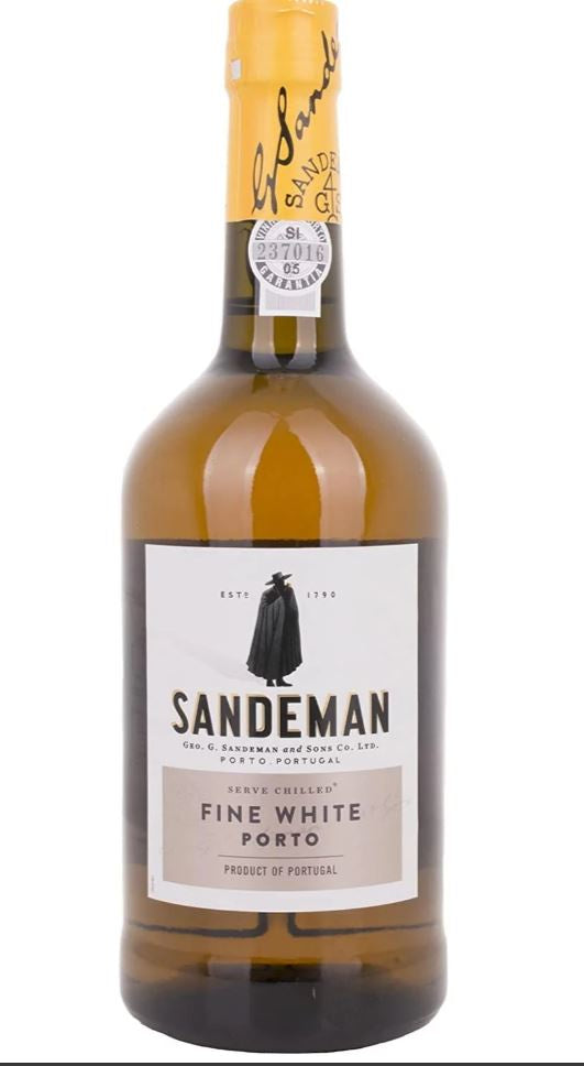 Sandeman White Port 75cl