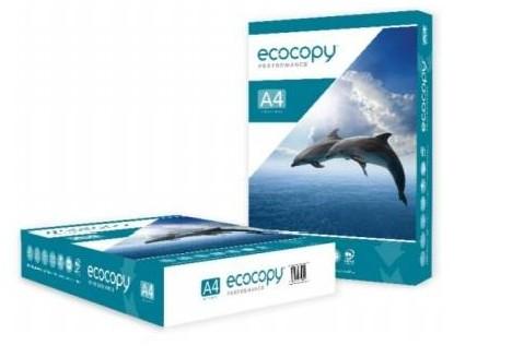 Eco Copier Paper A4 - Half pallet (20 x 5)