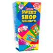 Swizzels Sweet Shop Carton 324g*