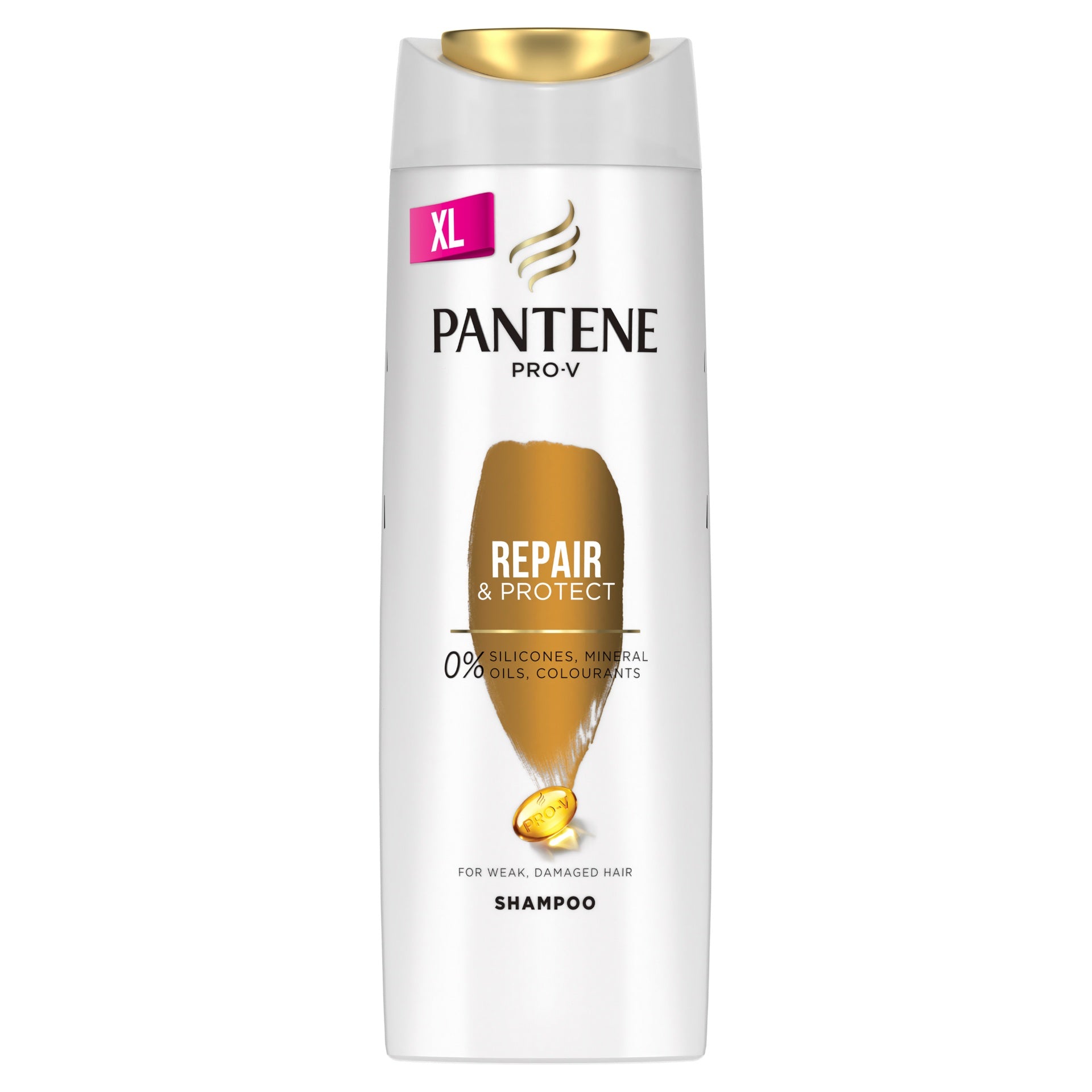 Pantene Shampoo - Repair & Protect 500ml*