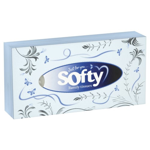 Softy Family Tissues (110)*