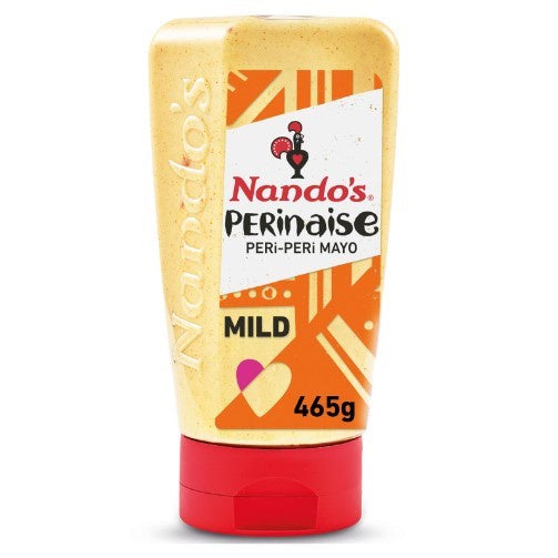 Nandos Perinaise Mild 465g