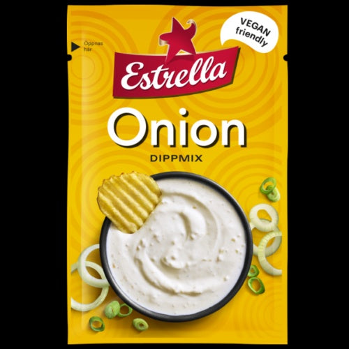 Estrella Onion Dip Mix 22g