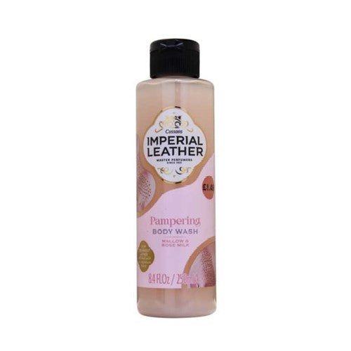 Imperial Leather Pampering Body Wash 250ml*