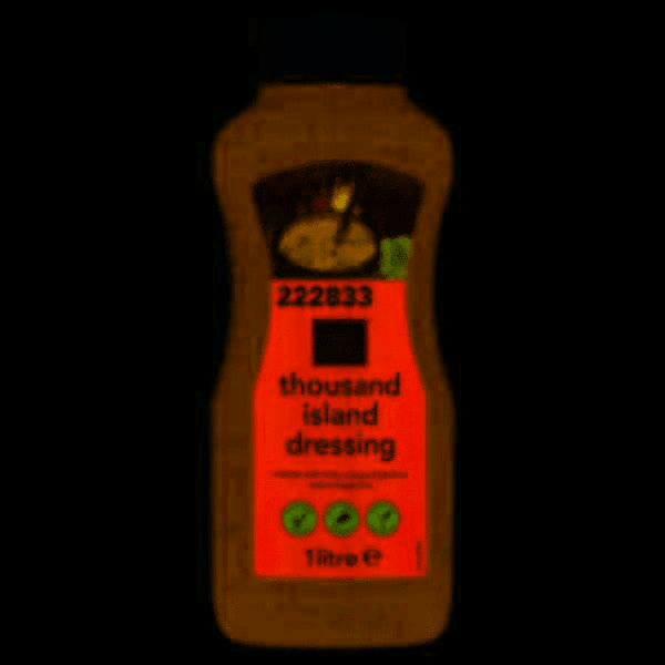 Chefs Larder Thousand Island Dressing 1 litre