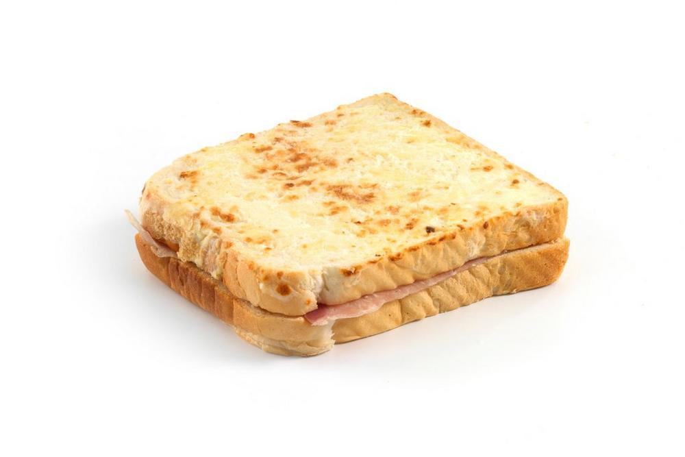 Danora Croque Ham & Cheese Toastie 180g