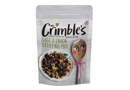 Mrs Crimble's GF Stuffing Mix