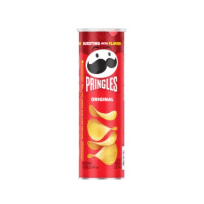 Pringles Original (200g)*