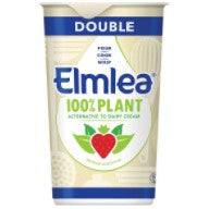 Elmlea Plant Double 250ml
