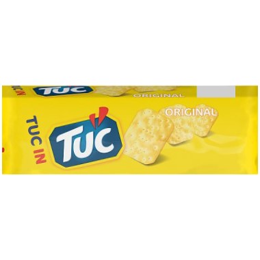 Tuc Biscuits Original 150g