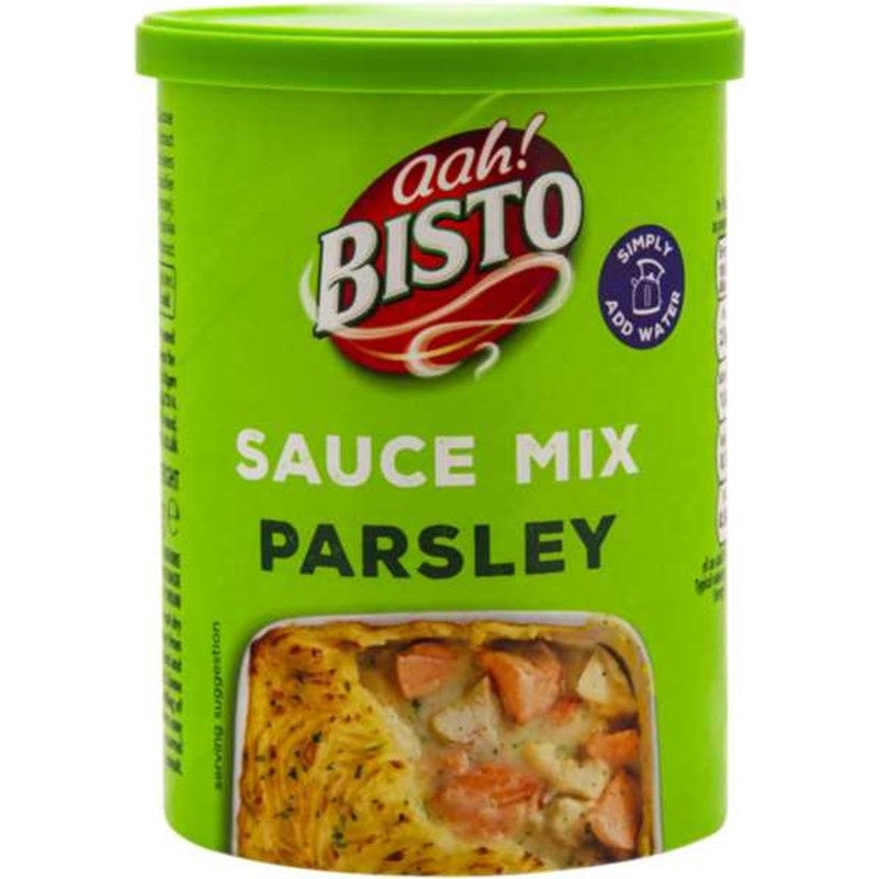 Bisto Parsley Sauce 185g