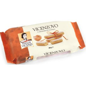Vicenzi Vicenzovo Lady Fingers 200g