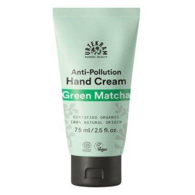 Green Matcha Hand Cream 75ml*