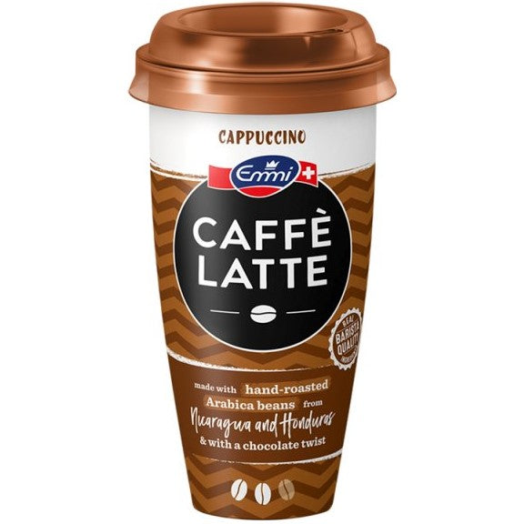 Emmi Caffee Latte Cappuccino 230ml
