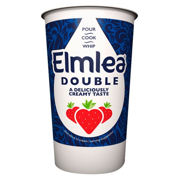 Elmlea Double (270ml)