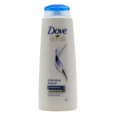 Dove Shampoo Intensive Repair - 400ml*