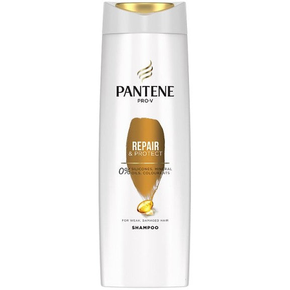 Pantene Shampoo Repair & Protect 400ml*#