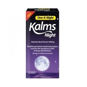 Kalms Night