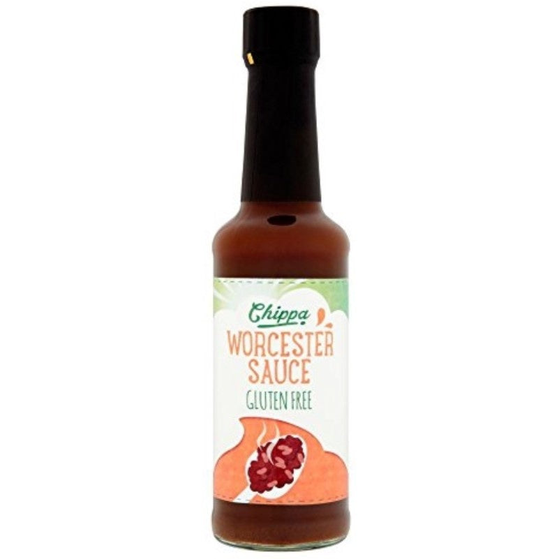 Chippa GF Worcester Sauce