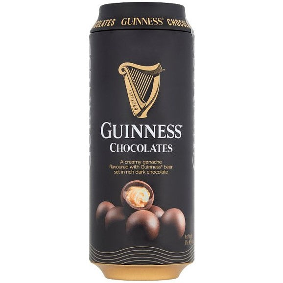 Guinness Tin Can 125g #*