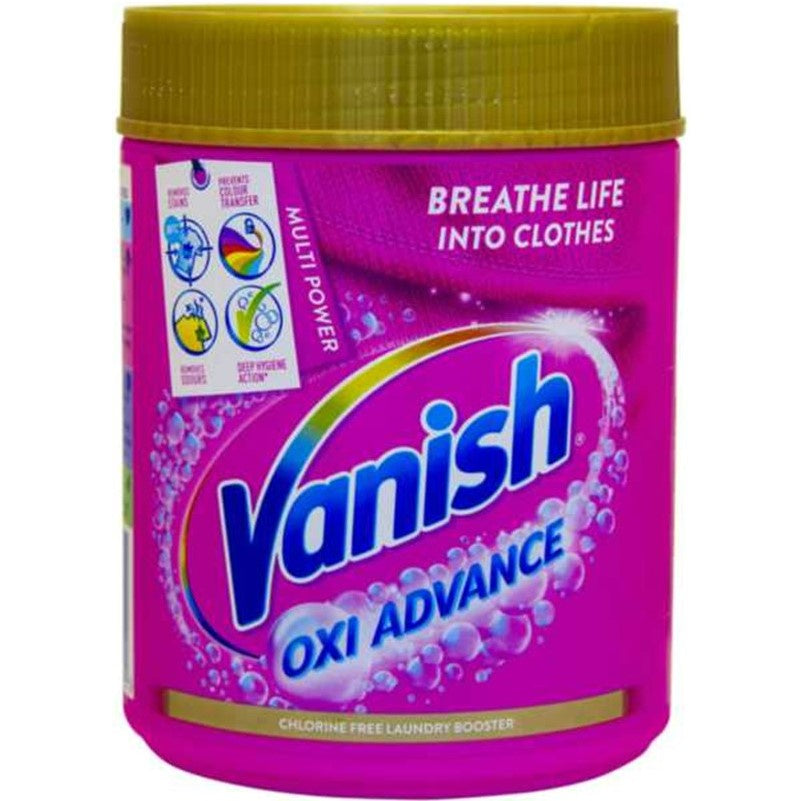 Vanish Oxi Advance Gold (470g)*