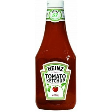 Heinz Tomato Ketchup (1.35kg)