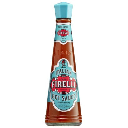 Firelli Italian Hot Sauce 148ml