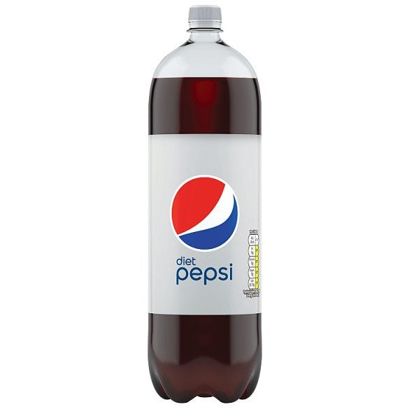 Pepsi Diet 2L*#
