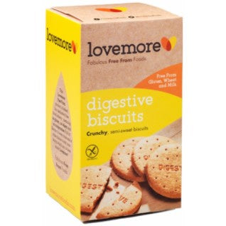 Lovemore Digestive Biscuits 175g