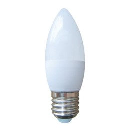 Lyveco LED Candle Bulb ES 6W*