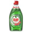 Fairy Washing Up Liquid  Platinum Original (340ml)*#